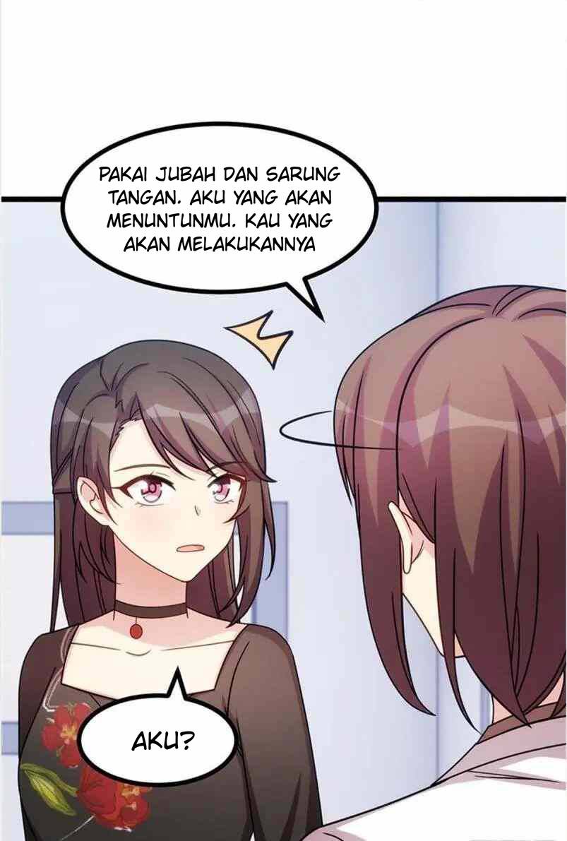 CEO’s Sudden Proposal Chapter 240 Gambar 2